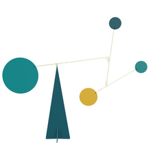 Load image into Gallery viewer, Dallas Table Volta Mobile