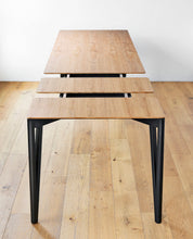 Load image into Gallery viewer, Decapo Dining Table - 3 Sizes