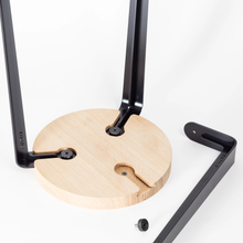 Load image into Gallery viewer, TIPTOE LOU Stool Wood