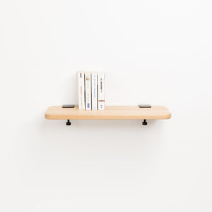 TIPTOE Solid Oak Shelf Top | 3 Sizes