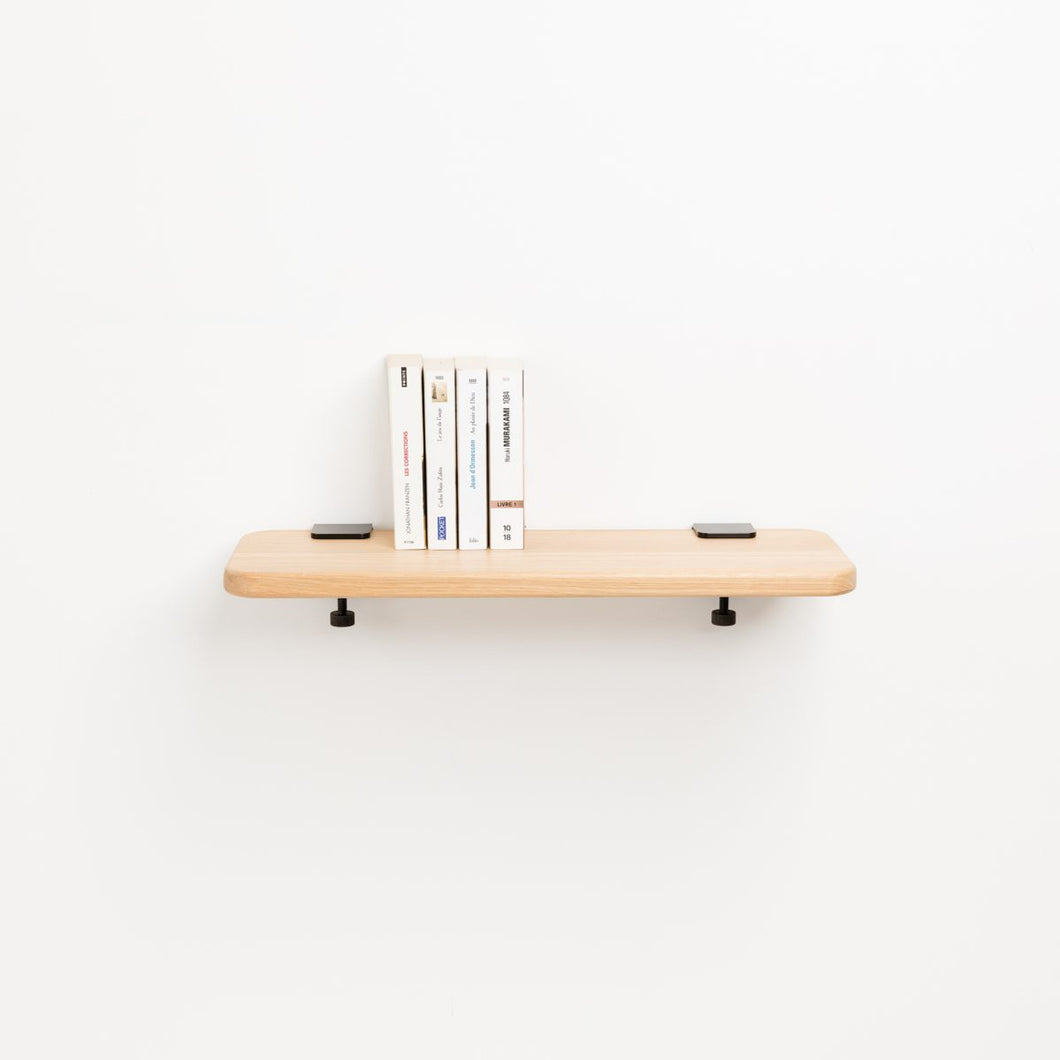 TIPTOE Solid Oak Shelf Top | 3 Sizes