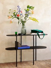 Load image into Gallery viewer, Sonia Natural Shelving System Small