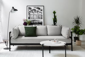 EASY Sofa - 3 seater
