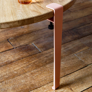 Tiptoe Coffee Table and Bench Leg - 43 cm