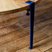 Load image into Gallery viewer, Tiptoe Coffee Table and Bench Leg - 43 cm