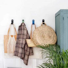 Load image into Gallery viewer, Tiptoe Jo Coat Hook