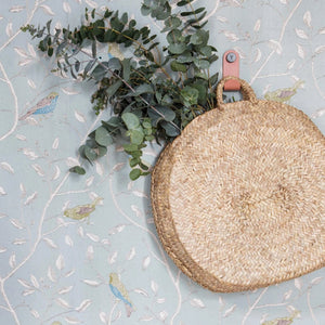Tiptoe Jo Coat Hook