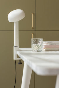NOD Clamp-on Lamp