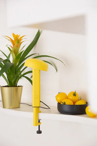 NOD Clamp-on Lamp