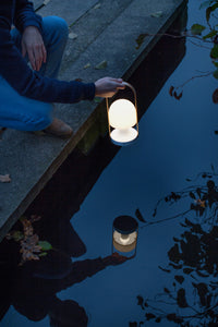 FollowMe Portable Light