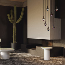 Load image into Gallery viewer, Cherry Pendant System Round XS