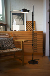 Funiculí Floor Light