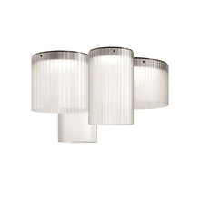 Load image into Gallery viewer, Giass Ceiling Lamp
