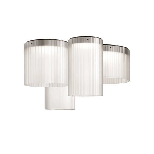 Giass Ceiling Lamp