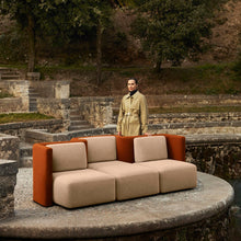 Load image into Gallery viewer, Saba Gala Sofa - Configuration 1