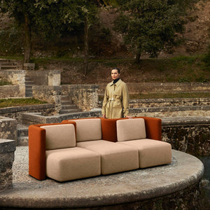 Saba Gala Sofa - Configuration 1