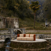 Load image into Gallery viewer, Saba Gala Sofa - Configuration 1