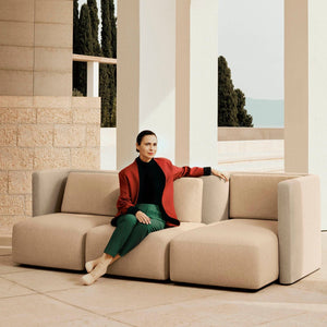 Saba Gala Sofa - Configuration 2