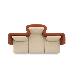 Saba Gala Sofa - Configuration 1