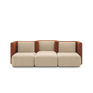 Saba Gala Sofa - Configuration 1