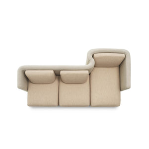 Saba Gala Sofa - Configuration 2