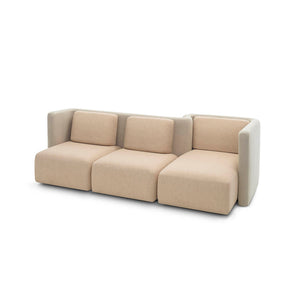 Saba Gala Sofa - Configuration 2