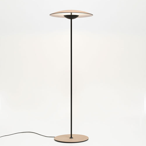 Ginger Floor Light