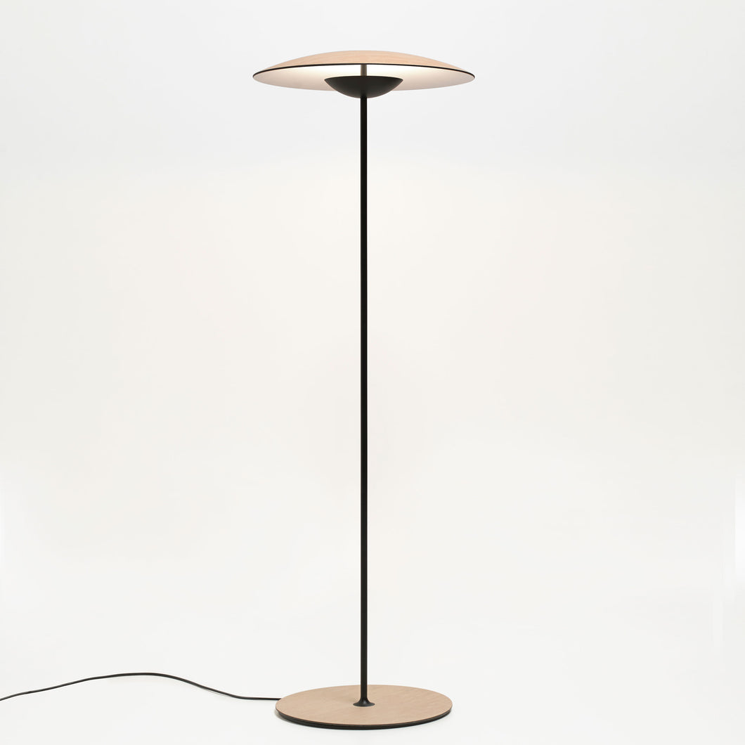 Ginger Floor Light