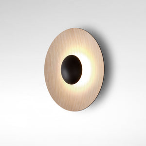 Ginger Wall Light