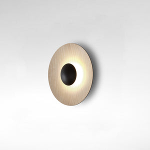 Ginger Wall Light