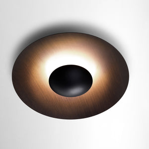 Ginger Ceiling Light