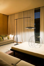 Load image into Gallery viewer, Ginger Floor Suspension Lamp - Ø60