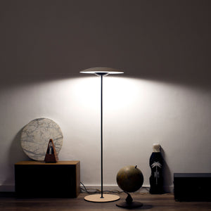 Ginger Floor Light