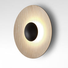 Load image into Gallery viewer, Ginger Wall Light