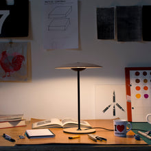 Load image into Gallery viewer, Ginger Table Lamp