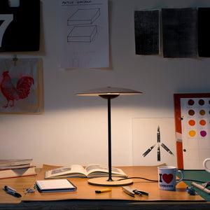 Ginger Table Lamp