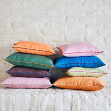 Load image into Gallery viewer, HKliving Night Sky Rectangular Cushion