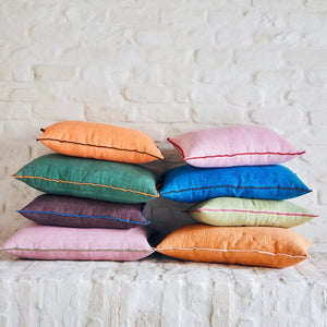 HKliving Night Sky Rectangular Cushion