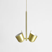Load image into Gallery viewer, HO Pendant Light