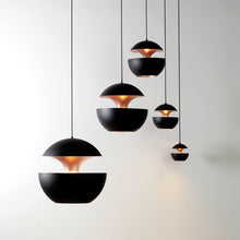 Load image into Gallery viewer, Here Comes The Sun Pendant Light Ø 250 mm