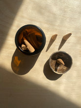 Load image into Gallery viewer, Rose &amp; Bergamot Incense Cones