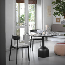 Load image into Gallery viewer, Illo Marble Dining Table