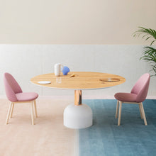 Load image into Gallery viewer, Illo Dining Table