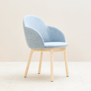 Iola Armchair