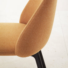 Load image into Gallery viewer, Iola Chair Ash Legs