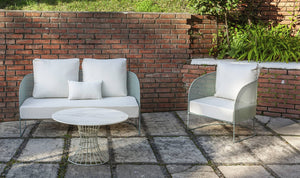 Arena Outdoor Large Armchair