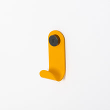 Load image into Gallery viewer, Tiptoe Jo Coat Hook
