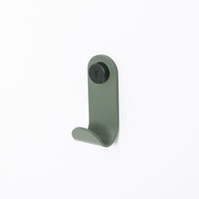 Load image into Gallery viewer, Tiptoe Jo Coat Hook