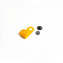 Load image into Gallery viewer, Tiptoe Jo Coat Hook