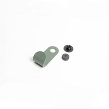 Load image into Gallery viewer, Tiptoe Jo Coat Hook